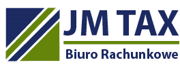 Logo Biuro Rachunkowe Oleśnica JM TAX
